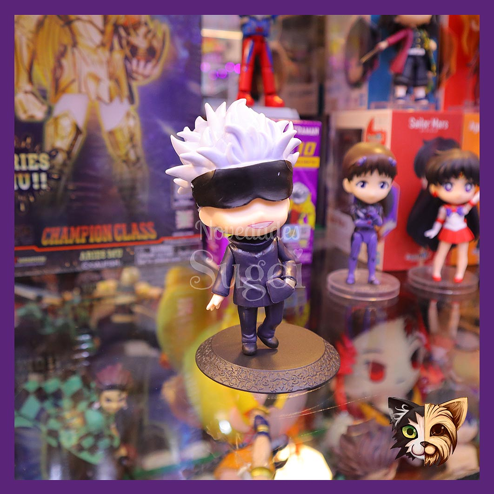 Figura Jujustu Kaisen 