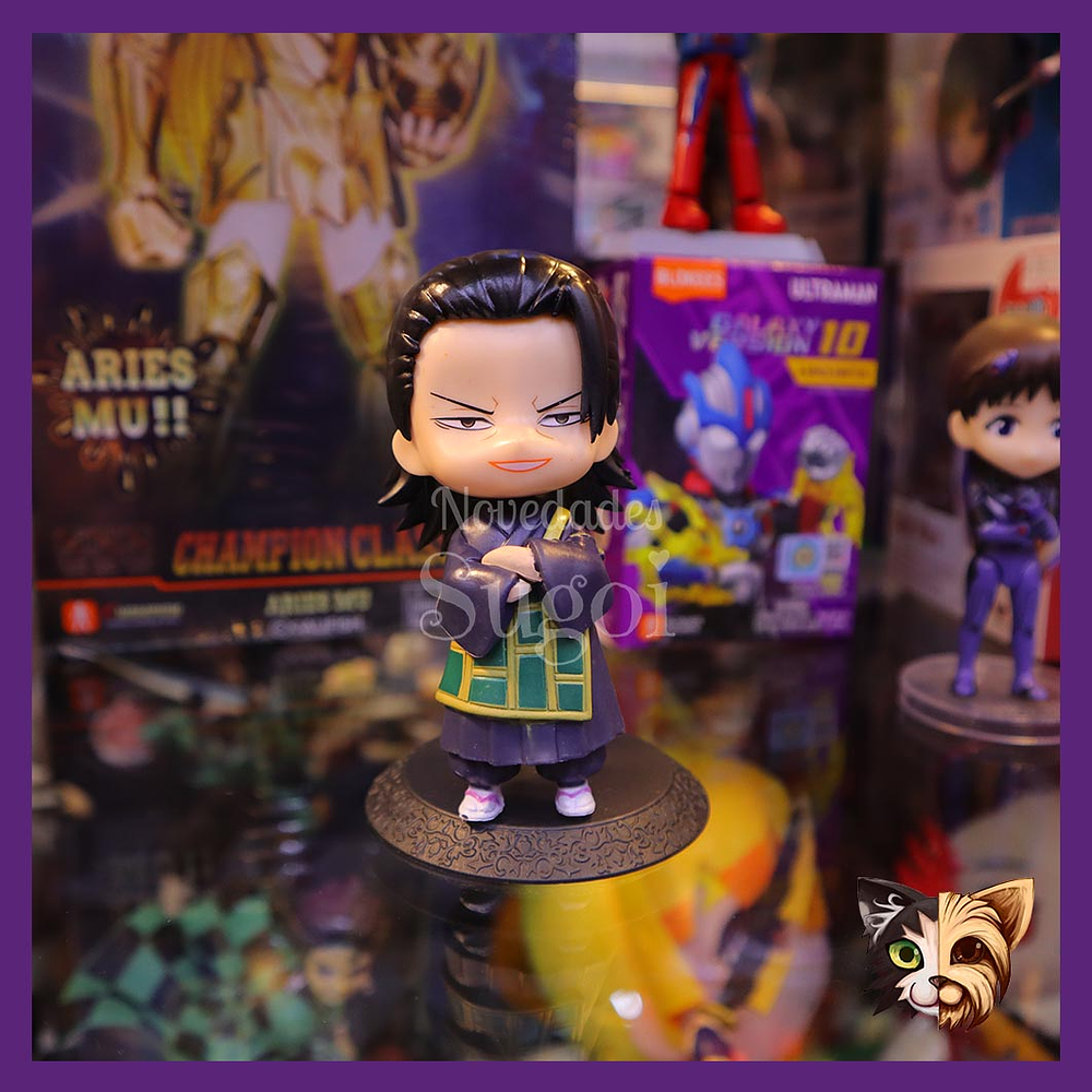 Figura Jujustu Kaisen 