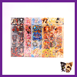 Sticker Mujer Vintage 