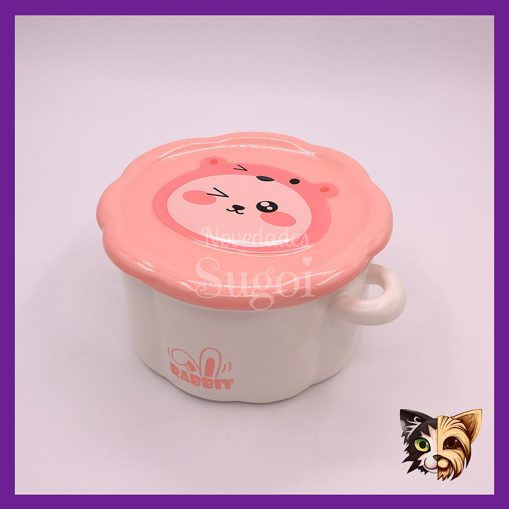 Olla Ramen animalitos