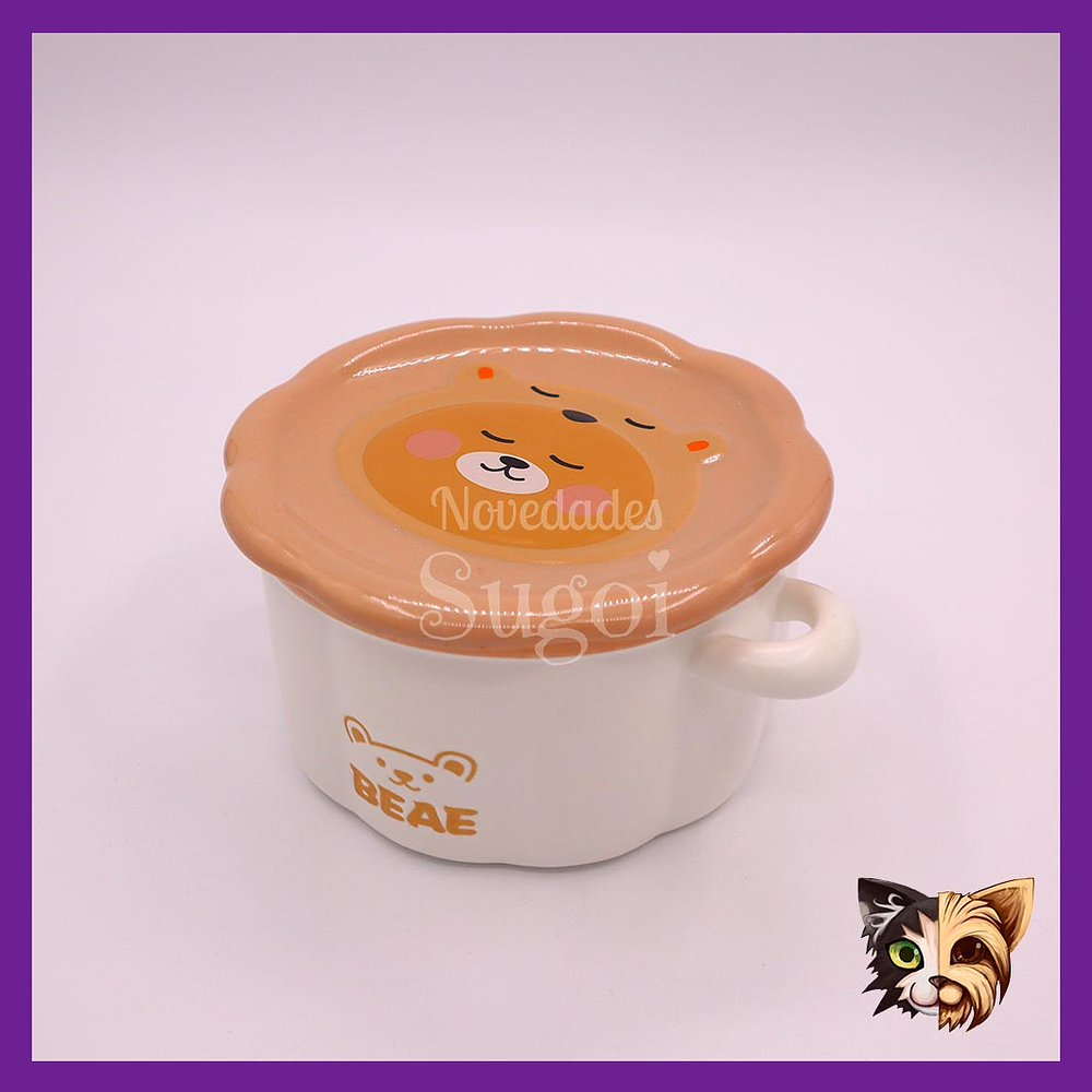 Olla Ramen animalitos