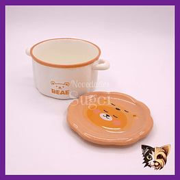 Olla Ramen animalitos