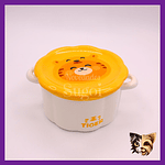 Olla Ramen animalitos