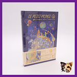 Agenda Petit Prince 