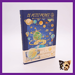 Agenda Petit Prince 