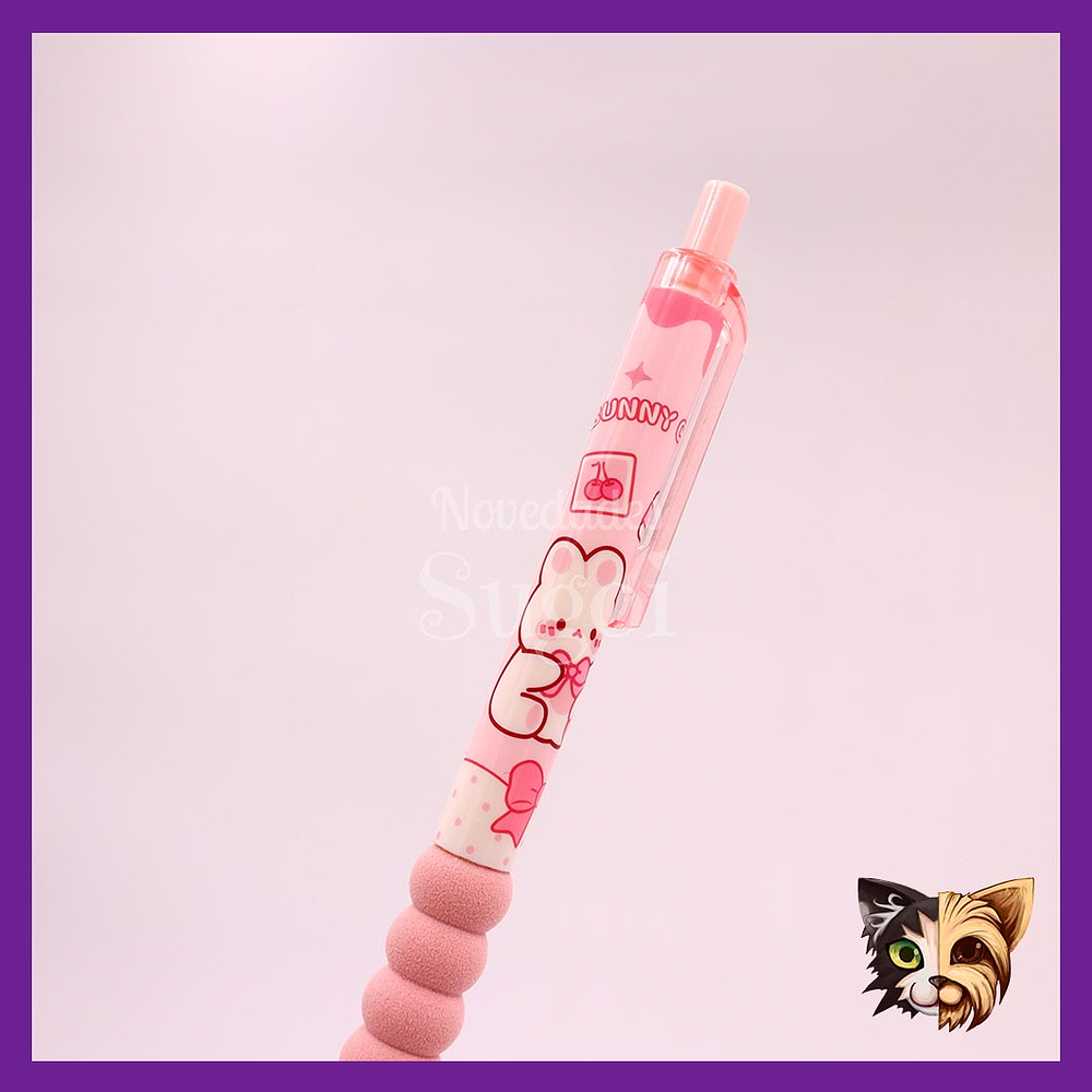 Porta mina Sweet Bunny