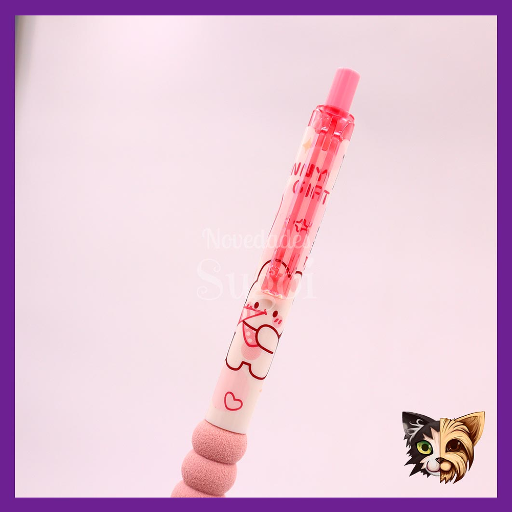 Porta mina Sweet Bunny