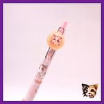 Bolígrafo Cute Kitten