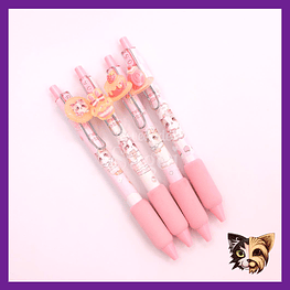 Bolígrafo Cute Kitten