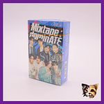 Lomo card  Stray Kids