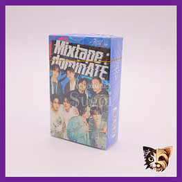 Lomo card  Stray Kids