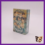 Lomo card  Stray Kids