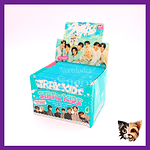 Random Cards Stray Kids