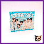 Random Cards Stray Kids