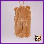Estuche Rilakkuma colgante