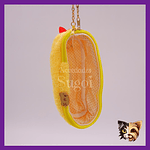 Estuche Sumikko colgante