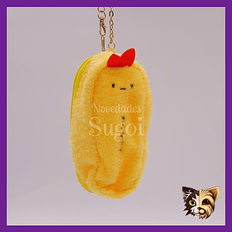 Estuche Sumikko colgante