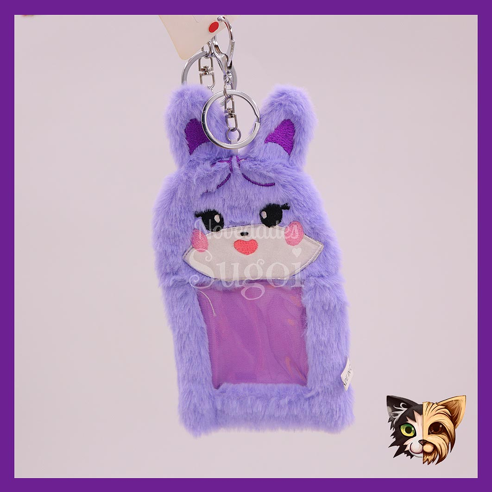 Holder Peluche BlackPink