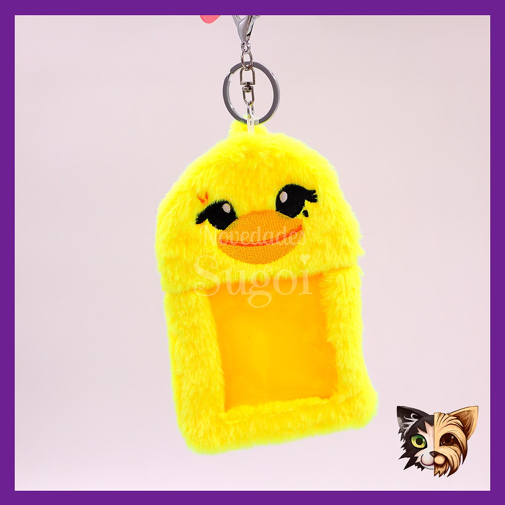 Holder Peluche BlackPink