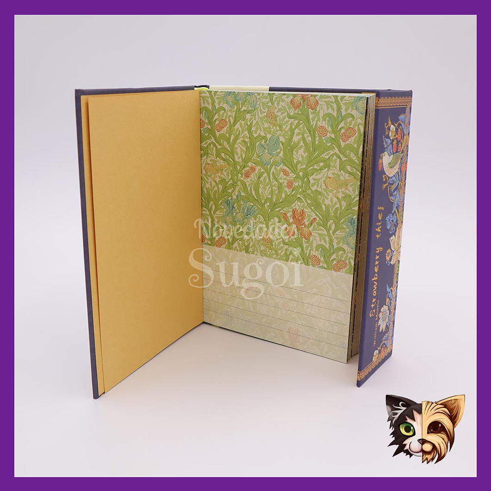 Planner William Morris