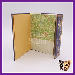 Planner William Morris