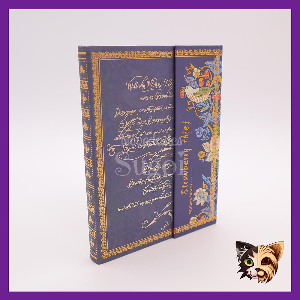 Planner William Morris