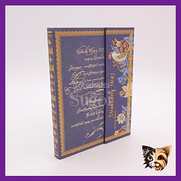 Planner William Morris