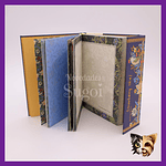 Planner William Morris