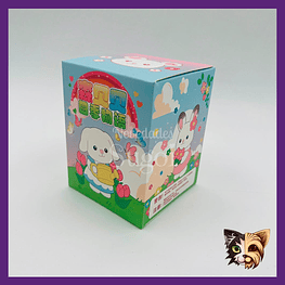 Esfera con Luz Ternurines