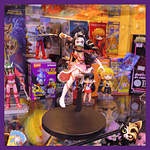 Estatua Kimetsu no Yaiba - Demon Slayer