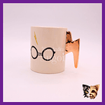 Taza Harry Rayo