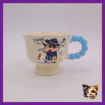 Taza Shin Chan