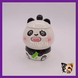 Taza Panda