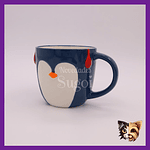 Taza Ciervo o Pingüino