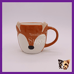 Taza Ciervo o Pingüino