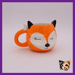 Taza Zorrito