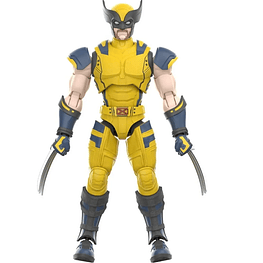 Wolverine - BLOKEES | Marvel | Deadpool & Wolverine