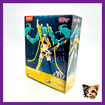 Blokees Fantastics Series | Hatsune Miku Vivid Echoes