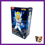 Cygnus Hyoga Saint Seiya - Champion Class