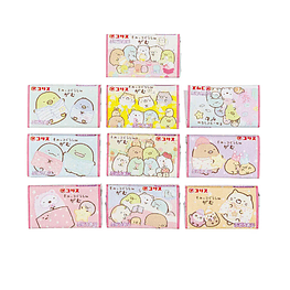 Chicle Sumikko Gurashi