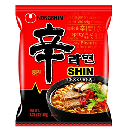 Shin Ramen 