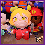 Peluche Haikkyuu 20cm