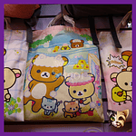 Tote bag Rilakkuma