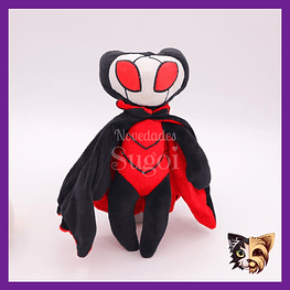 Peluche Grimm  - Hollow knight 