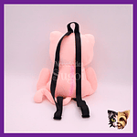 Mochilas Pokemon Peluche