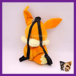 Mochilas Pokemon Peluche
