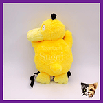 Mochilas Pokemon Peluche