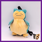 Mochilas Pokemon Peluche