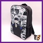 Set Mochila Gojo Jujutsu Kaisen 