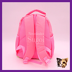 Mochila Huntrix Brillos